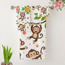 Search for monkeys bath towels Funny