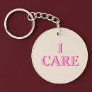 Search for empathy key rings Positivity