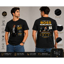 Search for boss tshirts Confidence