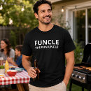 Search for funcle tshirts Birthday