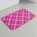 Search for magenta bath mats Retro