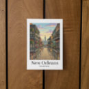 Search for quarter postcards New orleans louisiana