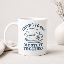 Search for get together mugs Humour