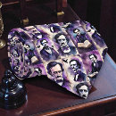 Search for edgars ties Edgar allan poe