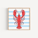 Search for lobster art New england