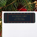 Search for stripe return address labels Cute