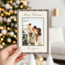 Search for elegant photo christmas cards Classic