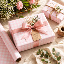 Search for baby girl birthday wrapping paper Simple
