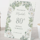 Search for turning 80 posters 80 years old