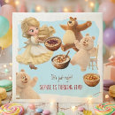 Search for goldilocks Birthday