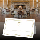Search for communion place cards Boy