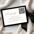 Search for reply rsvp cards Timeless