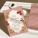 Search for italian invitations Ciao baby