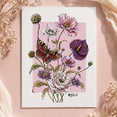 Search for illustrate postcards For her