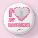Search for is my boyfriend badges For her