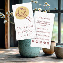Search for pottery business cards Clay