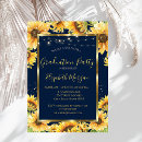 Search for vintage frame graduation invitations Floral