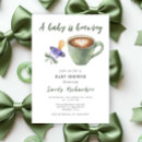 Search for pacifier baby shower invitations Watercolor