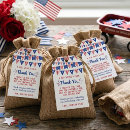 Search for 4th of july gift tags Thank you