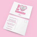 Search for boyfriends postcards For her