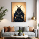 Search for samurai warriors Katana sword
