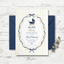 Search for carriage baby shower invitations Vintage