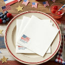 Search for 4th of july napkins Minimalist