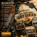 Search for outsider aprons For him