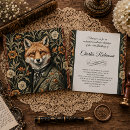 Search for foxy invitations Forest