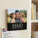 Search for establishment magnets Dad