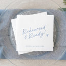 Search for rehearsal dinner party supplies Simple