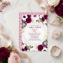 Search for colourful engagement party invitations Elegant