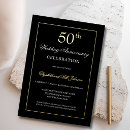 Search for anniversary weddings Gold foil