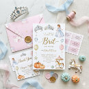Search for gold princess baby shower invitations Baby girl