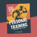 Search for trainer flyers Fitness