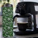 Search for shamrock travel mugs Clover