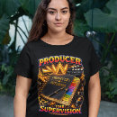 Search for supervisors clothing For her