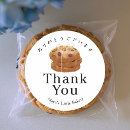 Search for cookie bakery stickers Watercolor