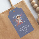 Search for outer space gift tags Moon