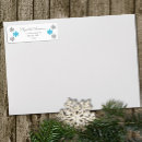 Search for winter games return address labels Silver