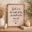 Search for prayer room posters Bible verse