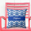 Search for french script cushions Simple