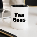 Search for top secret mugs Boss