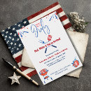 Search for america 4th of july invitations 250 years of freedom
