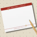 Search for red heart note cards Red and white