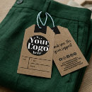 Search for retail hang tags Minimalist