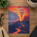 Search for volcano eruption postcards Hawaii