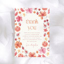 Search for bridal shower thank you cards Main squeeze