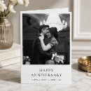 Search for anniversary cards Modern