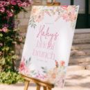 Search for bridal brunch welcome signs Elegant